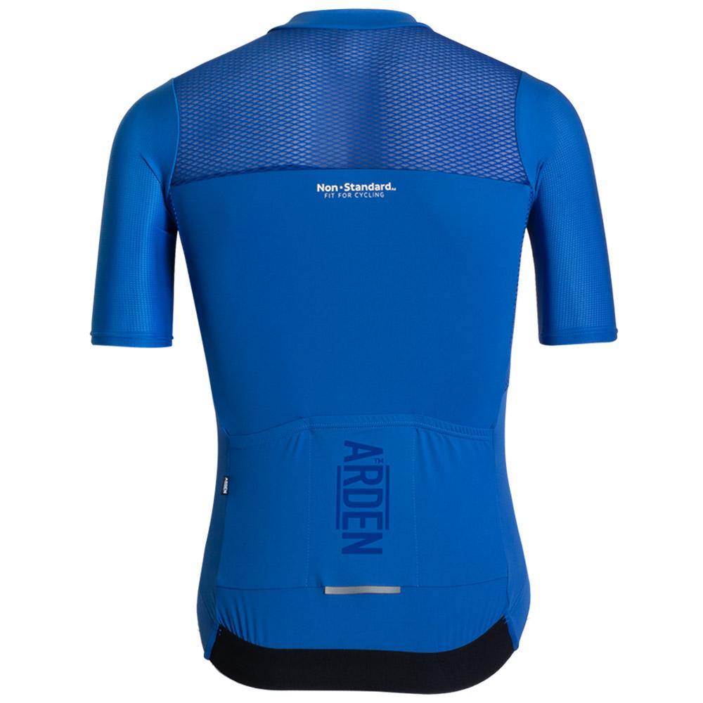 NON STANDARD JERSEY / BLUE - A-Cycle