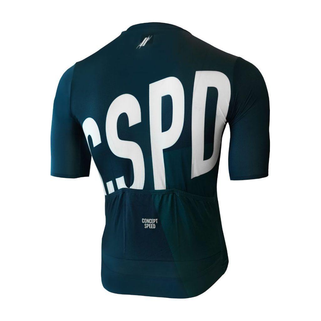 CSPD Essentials / NAVY - A-Cycle