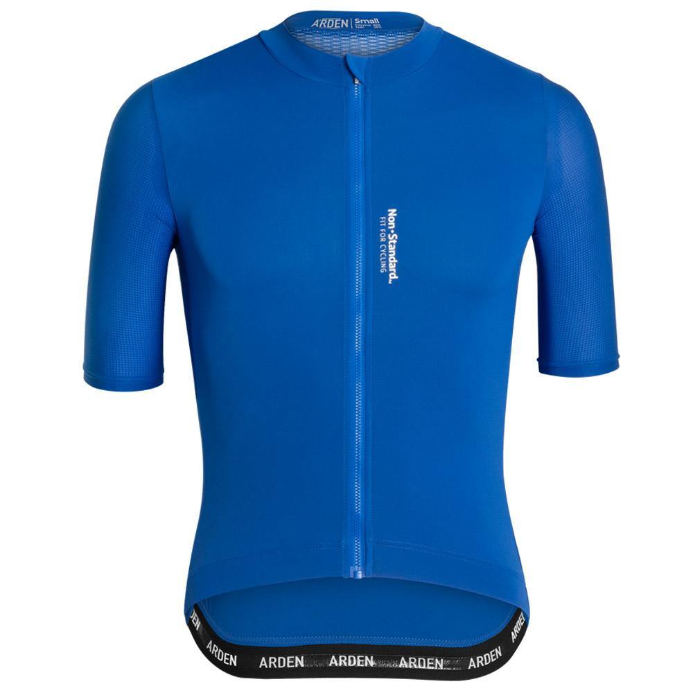 NON STANDARD JERSEY / BLUE - A-Cycle